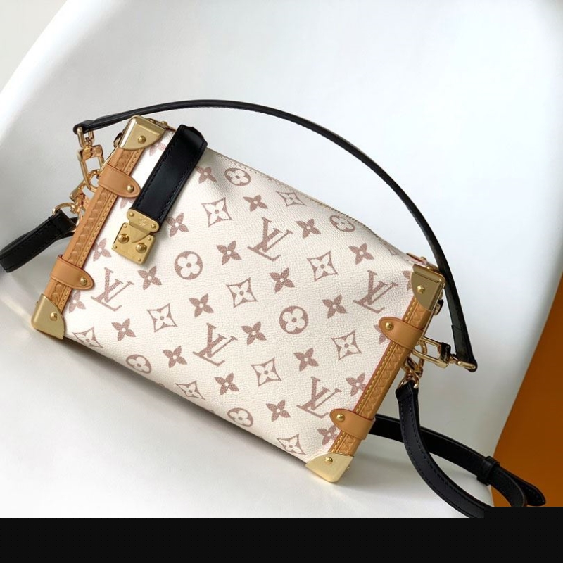 LV Box Bags